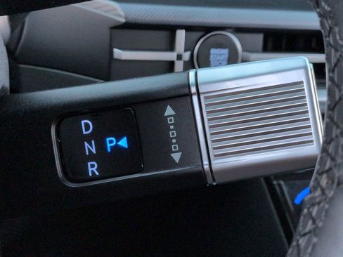 Used 2025 Hyundai Santa Fe XRT image 35