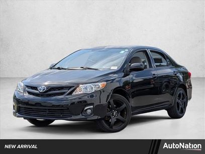Used 2011 Toyota Corolla LE