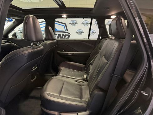 Used 2024 Lexus TX 350 AWD image 21