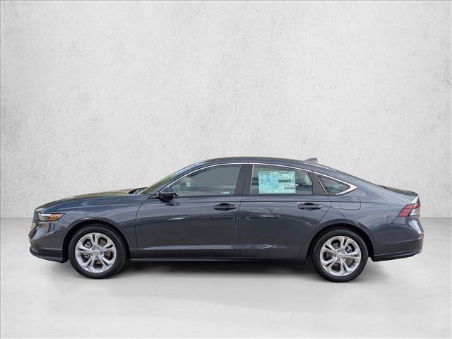 New 2026 Honda Accord LX image 5