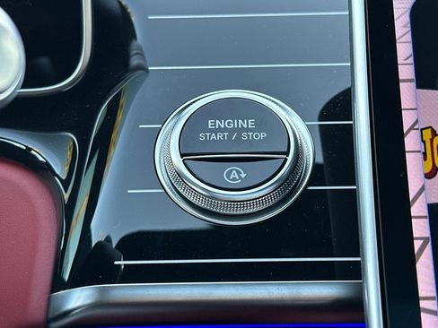 New 2026 Mercedes-Benz S 580 4MATIC Sedan image 19