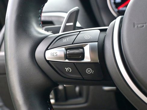 Used 2020 BMW M2 Competition w/ Executive Package image 32