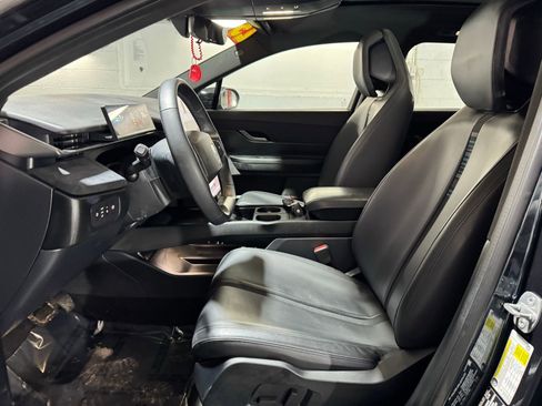 Used 2023 Fisker Ocean Ultra image 9