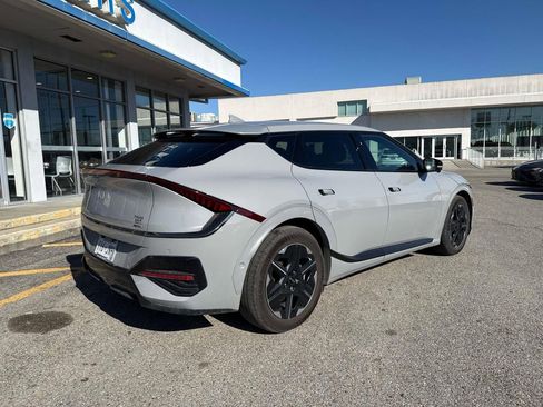 Used 2025 Kia EV6 GT-Line image 6
