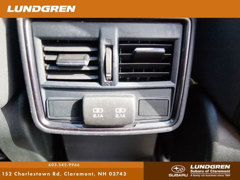 Used 2023 Subaru Forester Wilderness AWD/4WD image 33