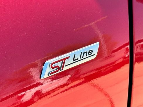 Used 2024 Ford Escape ST-Line image 25