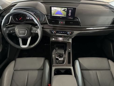 Used 2024 Audi Q5 2.0T Premium w/ Convenience Package AWD/4WD image 23