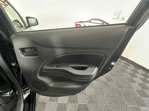 Used 2024 Mitsubishi Mirage ES image 18