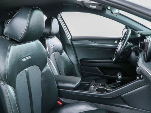 Used 2022 Kia K5 GT-Line FWD image 26