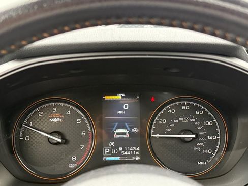 Used 2022 Subaru Forester Wilderness AWD/4WD image 42