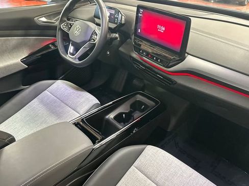 Certified 2023 Volkswagen ID.4 Pro image 20