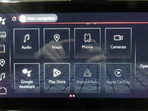 Used 2025 GMC Sierra 1500 Denali AWD/4WD image 25