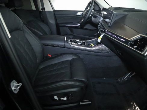 Certified 2026 BMW X7 xDrive40i AWD/4WD image 34