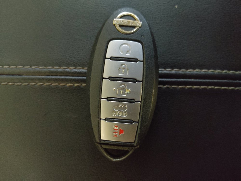 Used 2023 Nissan Altima 2.5 S FWD image 32