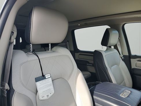 Used 2022 RAM 1500 Limited image 16
