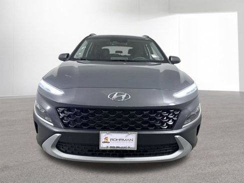 Used 2023 Hyundai Kona SEL AWD/4WD image 24
