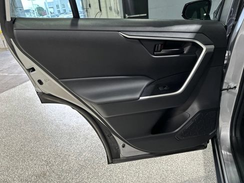 Certified 2024 Toyota RAV4 LE AWD/4WD image 13