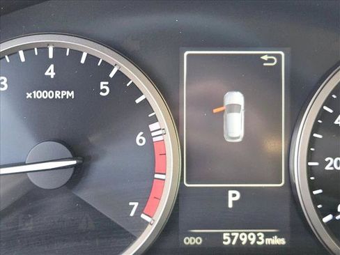 Used 2021 Lexus NX 300 FWD w/ Premium Package image 14