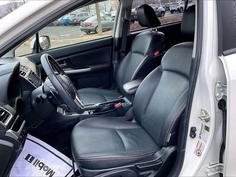 Used 2017 Subaru Crosstrek 2.0i Limited w/ Popular Package #2 image 28