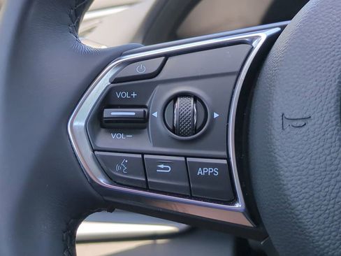 Certified 2024 Acura RDX SH-AWD w/ Technology Package image 25