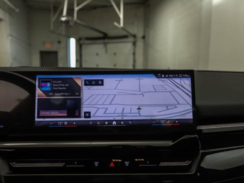 New 2026 BMW 530i xDrive w/ M Sport Package image 15