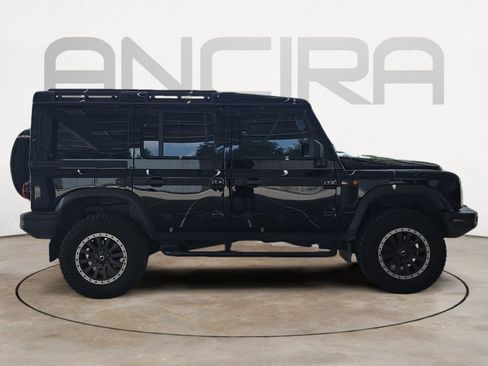 Used 2024 INEOS Grenadier AWD/4WD image 10