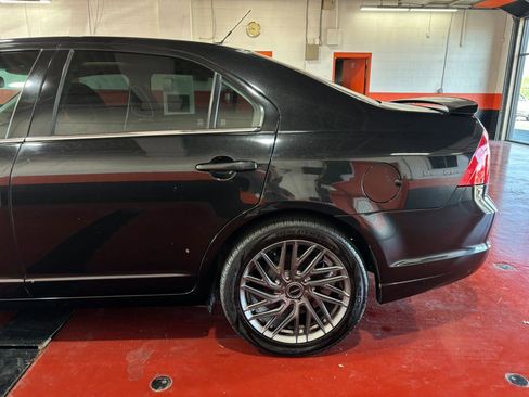 Used 2010 Ford Fusion SE image 10