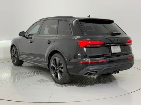 New 2026 Audi Q7 Premium Plus image 3