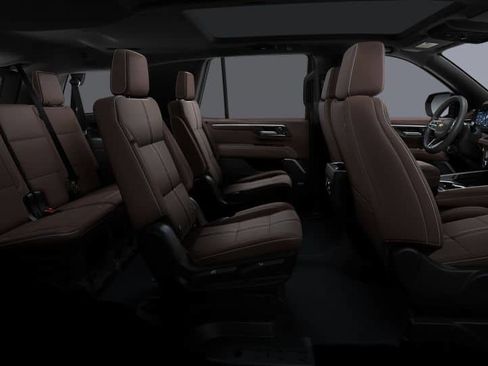 New 2026 Chevrolet Tahoe High Country AWD/4WD image 33