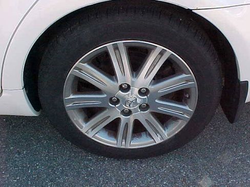Used 2008 Toyota Avalon Limited FWD image 8