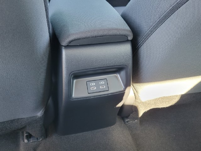New 2027 Toyota Corolla LE w/ LE Premium Package FWD image 20