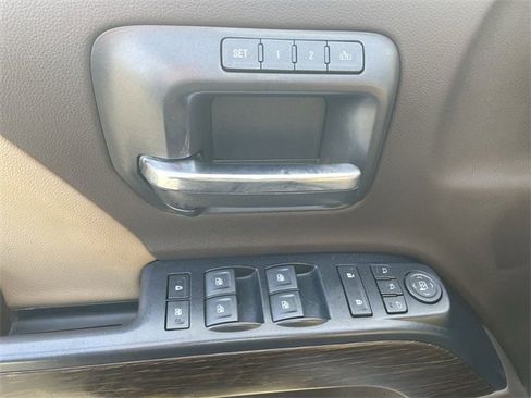 Used 2019 GMC Sierra 2500 Denali w/ Duramax Plus Package image 20