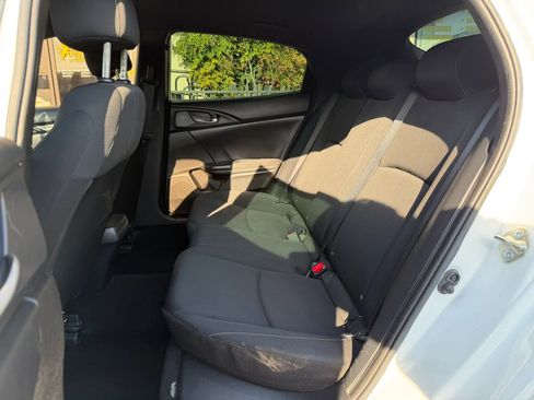Used 2019 Honda Civic LX image 11