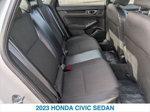 Used 2023 Honda Civic Sport image 24