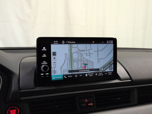 Certified 2025 Honda Pilot Elite image 31