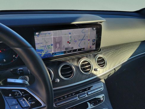 Certified 2023 Mercedes-Benz E 350 Sedan image 21