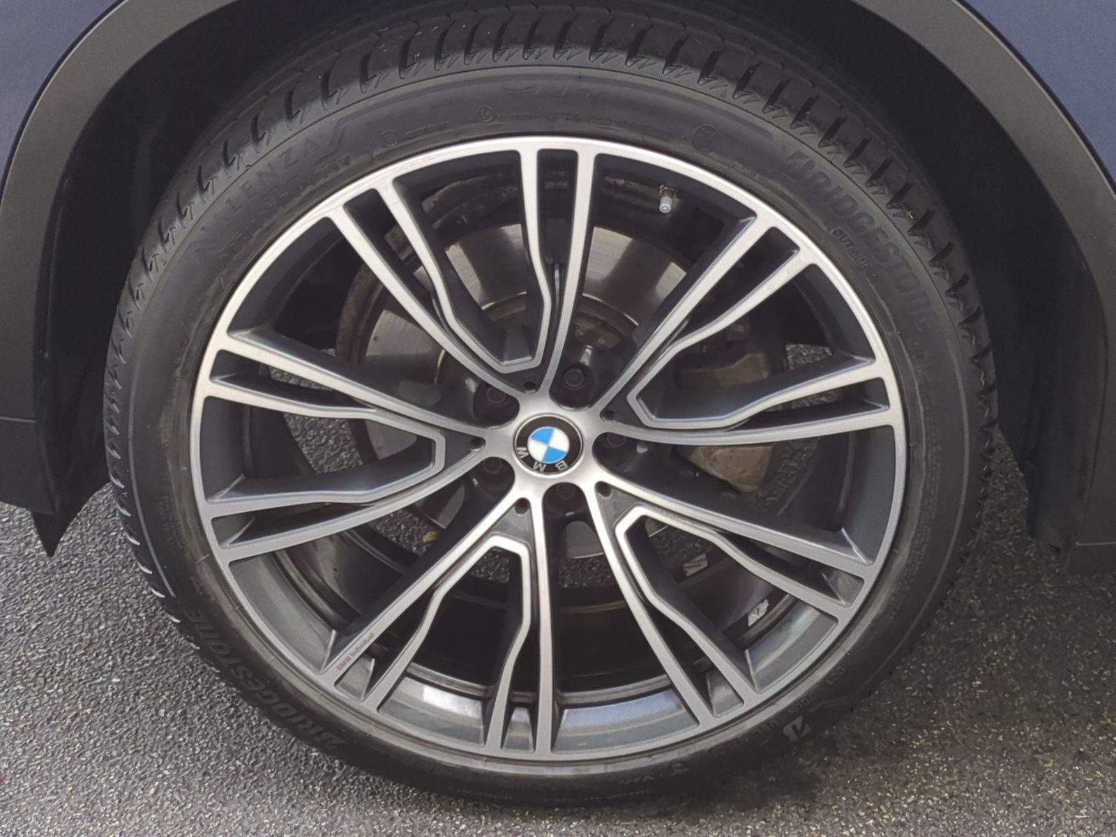 Used 2022 BMW X3 sDrive30i w/ Convenience Package w/ZPA RWD image 13