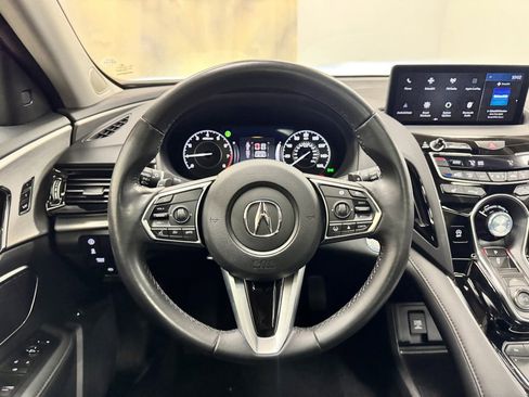 Used 2023 Acura RDX AWD image 20