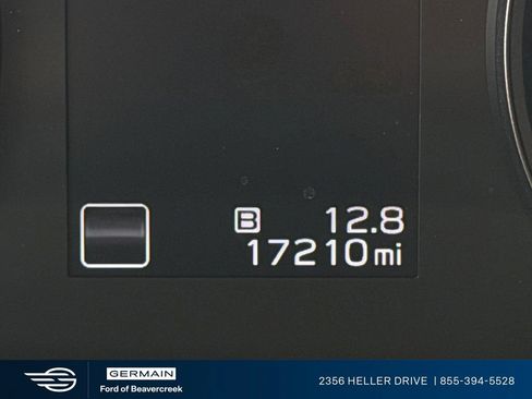 Used 2024 Subaru WRX Limited AWD/4WD image 24