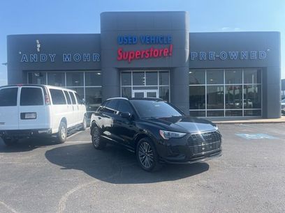 Used 2022 Audi Q3 2.0T Premium