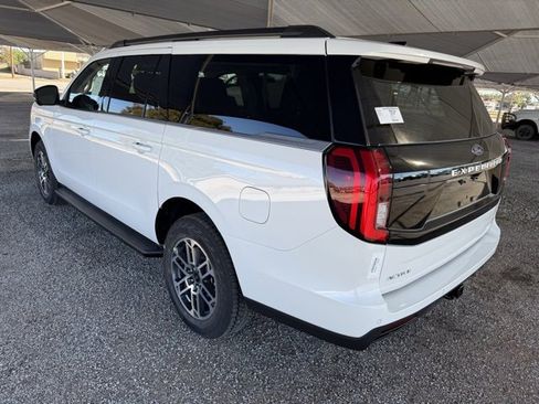 New 2025 Ford Expedition Max Active image 6