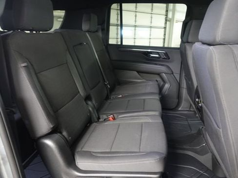 New 2026 Chevrolet Suburban LS AWD/4WD image 23