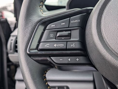 Used 2025 Subaru Crosstrek 2.5i Sport w/ Crosstrek Mirror Package image 29