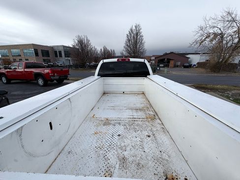 Used 2009 Dodge Ram 2500 Truck SXT image 5