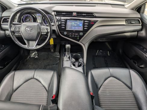 Used 2020 Toyota Camry SE image 23