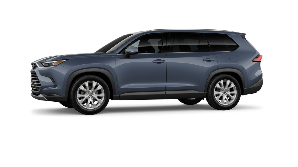 New 2026 Toyota Grand Highlander AWD Hybrid image 19