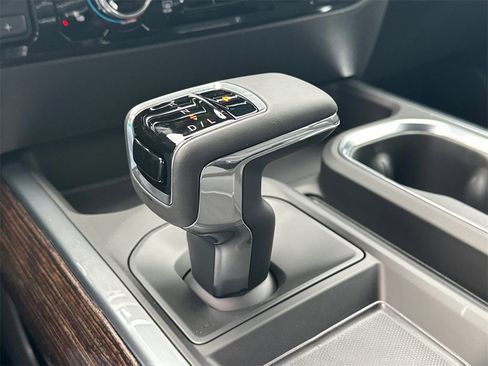 New 2026 GMC Sierra 1500 Elevation w/ Elevation Premium Package image 30