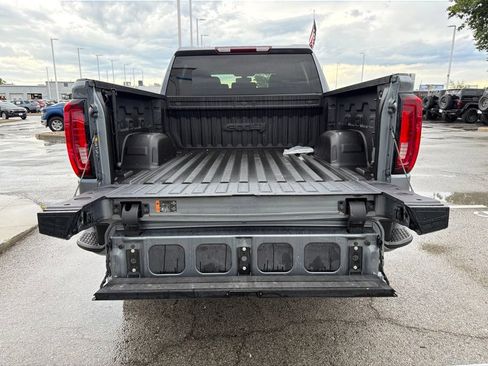 Used 2022 GMC Sierra 1500 AT4 AWD/4WD image 13