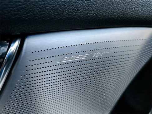 Used 2022 Cadillac CT5 Sport w/ LPO, ONYX Package image 35