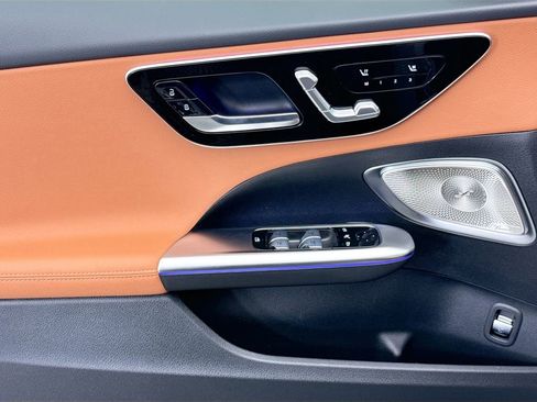New 2026 Mercedes-Benz C 300 Sedan image 22